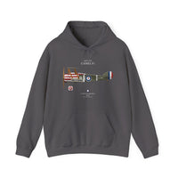 Thumbnail for Sopwith Camel F1 - Hoodie