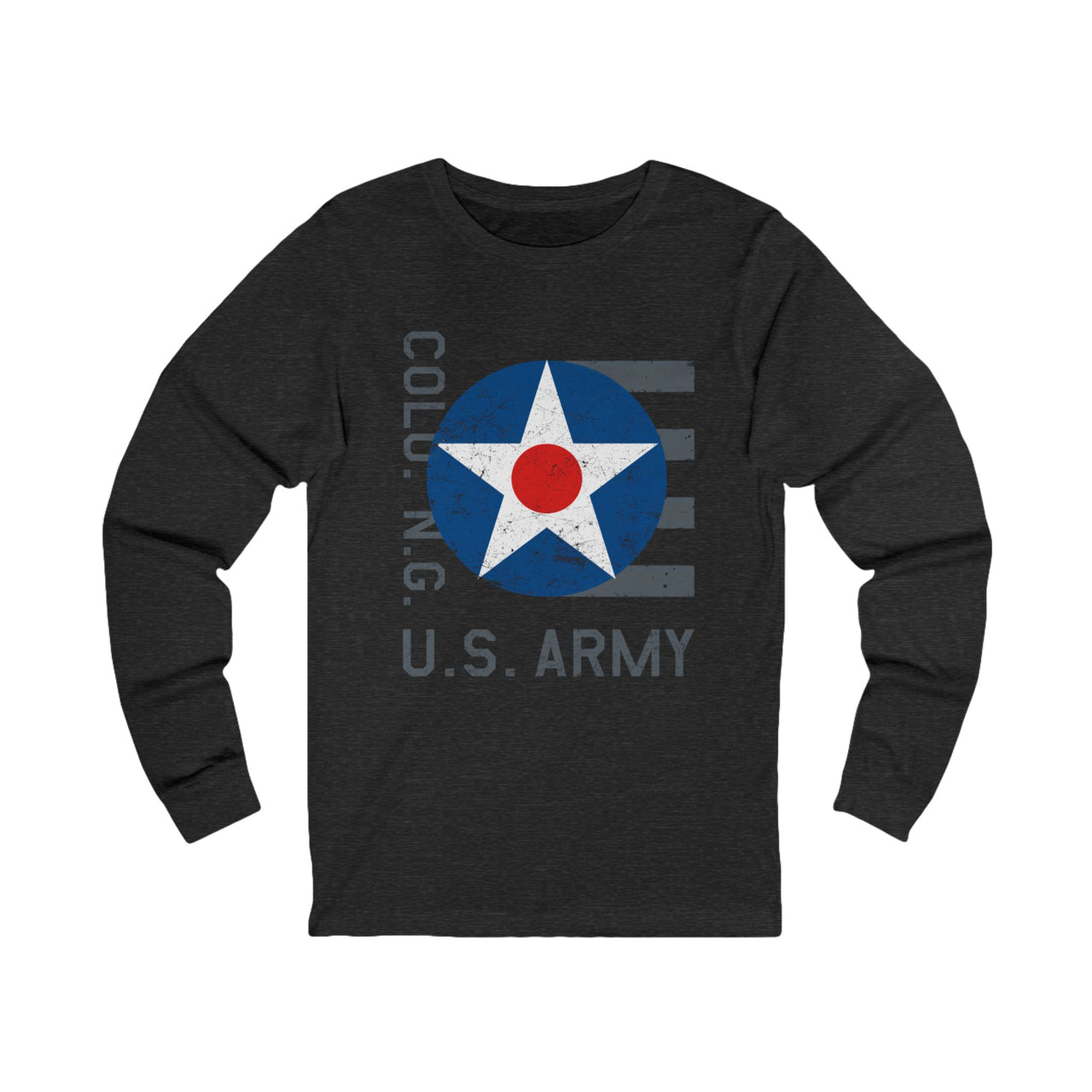 U.S. Army Air Corps - Long Sleeve Tee