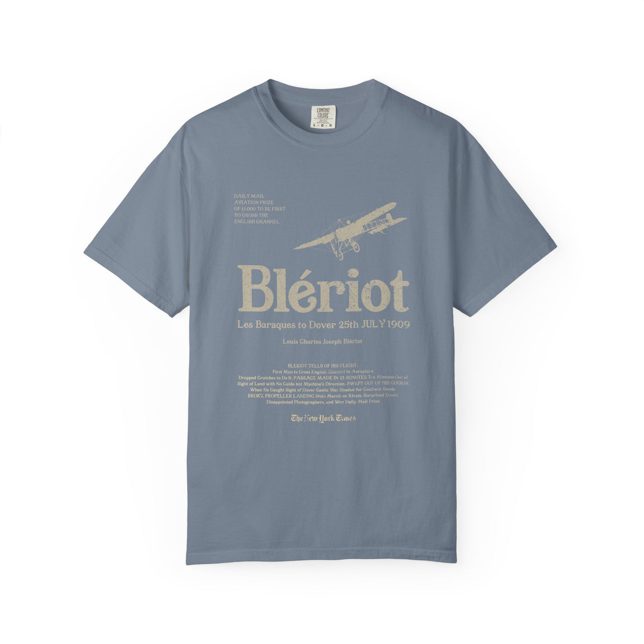 Blériot - T-shirt