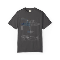 Thumbnail for Beaufighter - T-shirt