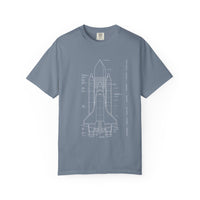 Thumbnail for Space Shuttle - T-shirt