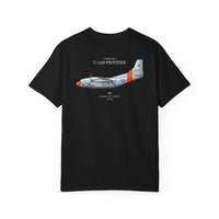 Thumbnail for C-123B Provider - T-shirt printed on back