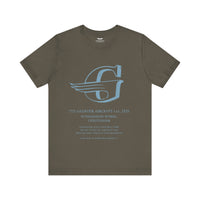 Gloster - T-shirt