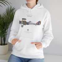 Thumbnail for de Havilland D.H.9A - Hoodie