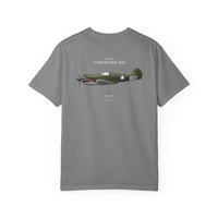 Thumbnail for Tomohawk MKI 'Flying Tigers' - T-shirt printed on back