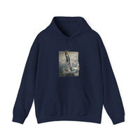 Thumbnail for P-51 Mustang - Hoodie