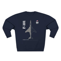 Thumbnail for F-101 Voodoo - Sweat shirt