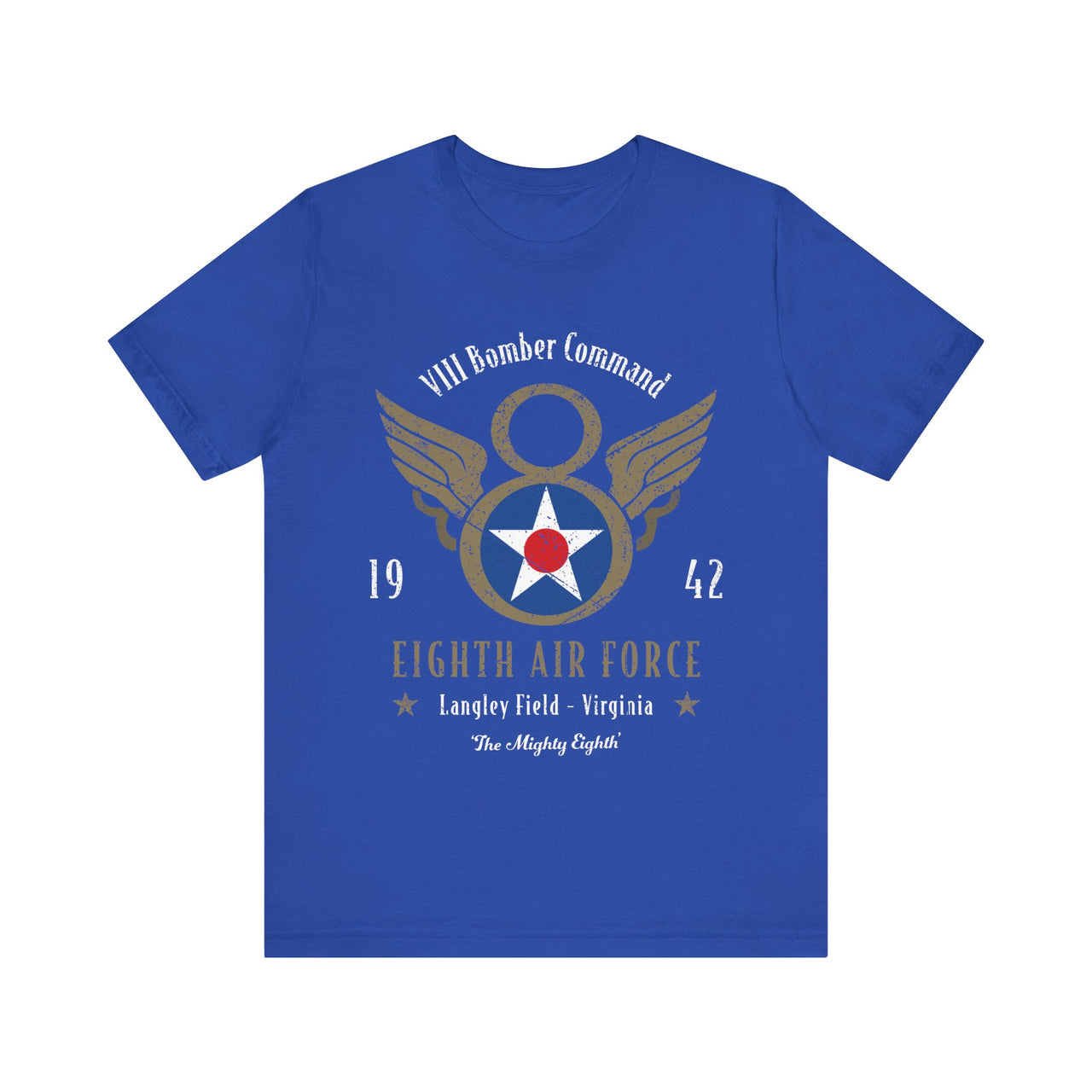 Eighth Air Force - T-shirt