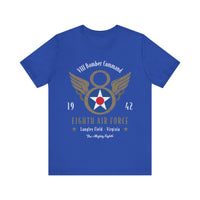 Thumbnail for Eighth Air Force - T-shirt
