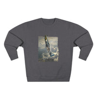 Thumbnail for P-51 Mustang - Sweat shirt