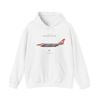 Thumbnail for YB-58 Hustler - Hoodie