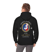 Thumbnail for Third Air Force - Hoodie