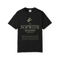 Thumbnail for Sopwith - T-shirt