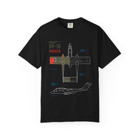 Thumbnail for OV-10 Bronco - T-shirt