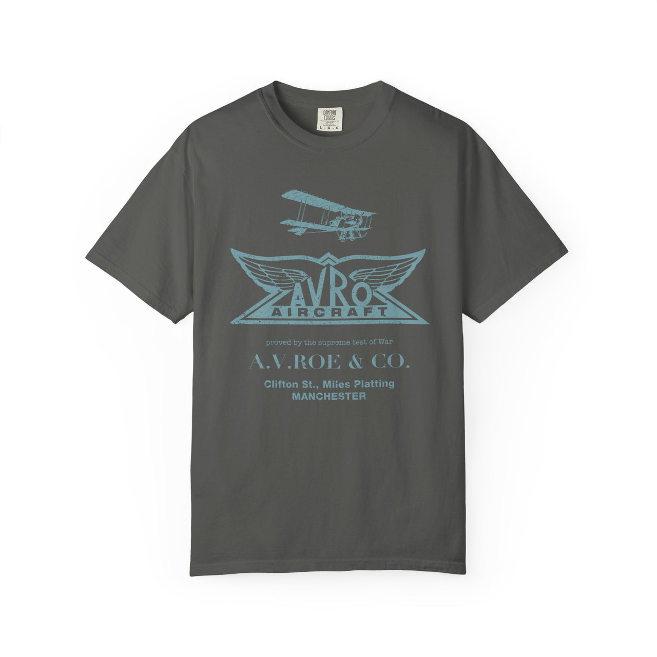 Avro - T-shirt