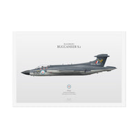 Thumbnail for Blackburn Buccaneer S.1 -  Rolled Poster