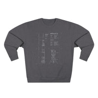 Thumbnail for Apollo 11 Saturn V - Sweat shirt