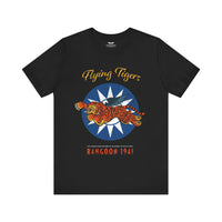 Flying Tigers - T-shirt