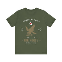 Thumbnail for Second Air Force - T-shirt