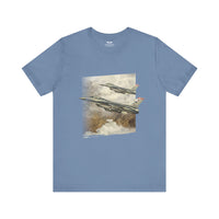 Thumbnail for F-16 Fighting Falcon - T-shirt