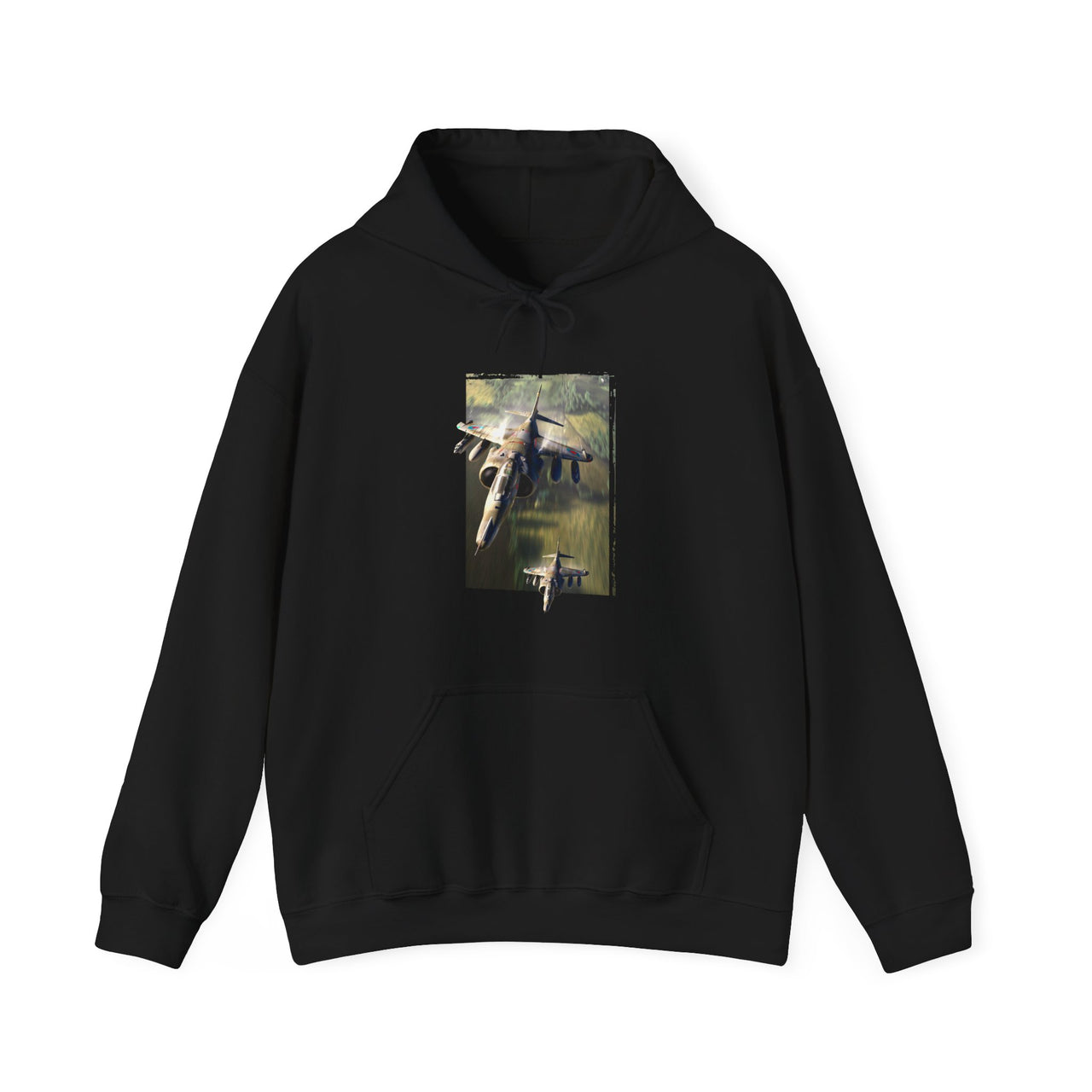 Harrier - Hoodie