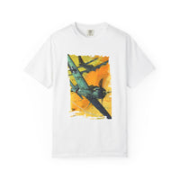 Focke Wulf FW-190 - T-shirt