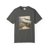 F-16 Fighting Falcon - T-shirt