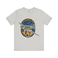 Thumbnail for C-47 Skytrain - T-shirt