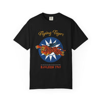 Thumbnail for Flying Tigers - T-shirt