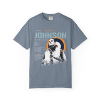 Thumbnail for Johnnie Johnson - T-shirt
