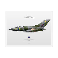 Thumbnail for Tornado GR.1 31 SQN -  Rolled Poster