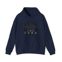 TSR2 - Hoodie