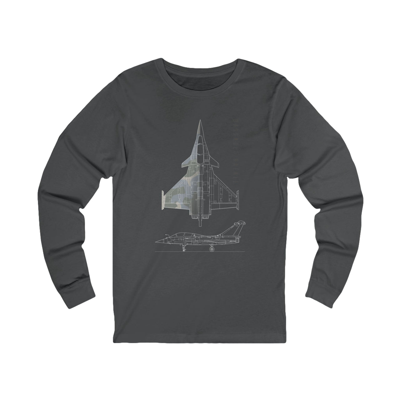 Rafale - Long Sleeve Tee