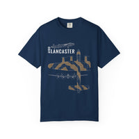 Thumbnail for Lancaster - T-shirt