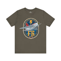 Thumbnail for English Electric Lightning - T-shirt