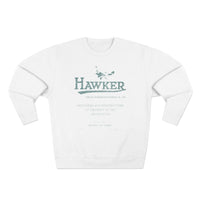 Thumbnail for Hawker - Sweat shirt
