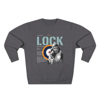 Thumbnail for Eric Lock - Sweat shirt