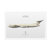 Thumbnail for Victor K.2 -  Rolled Poster