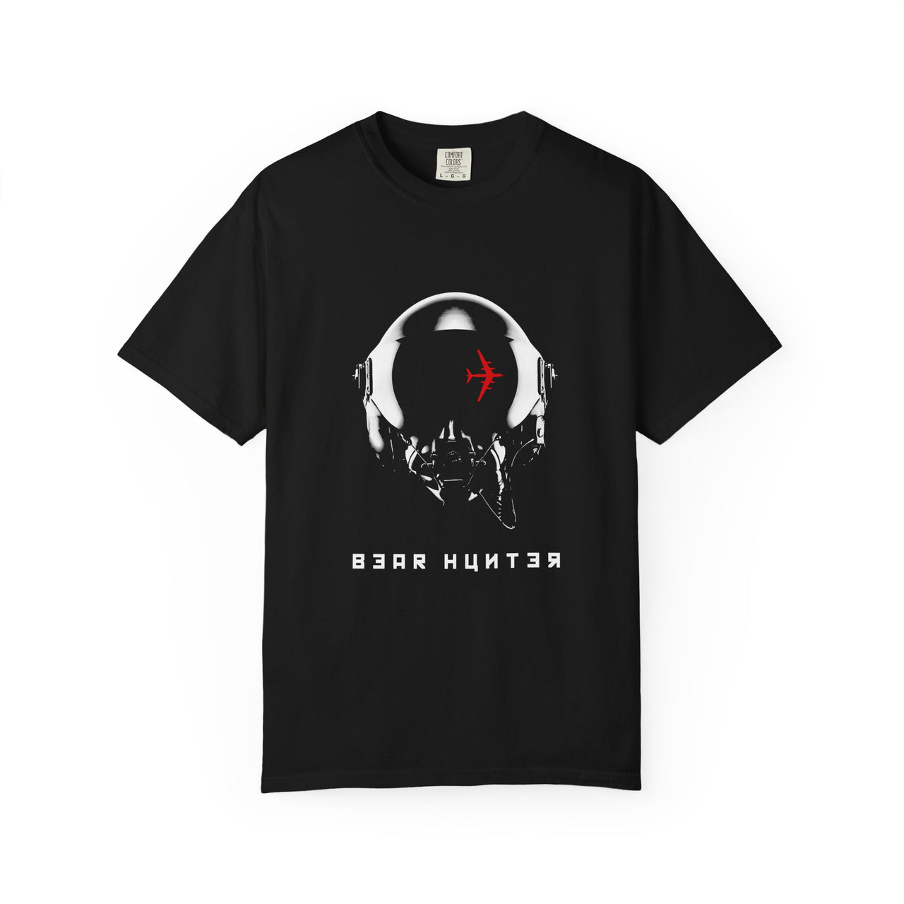 Bear Hunter - T-shirt