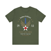 Thumbnail for First Air Force - T-shirt