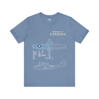 Thumbnail for Catalina - T-shirt