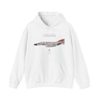 Thumbnail for F-4J Phantom 'Tomcatters'  - Hoodie