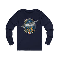 Thumbnail for Sunderland S.25 - Long Sleeve Tee