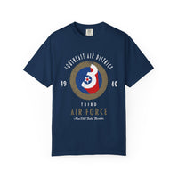 Thumbnail for Third Air Force - T-shirt