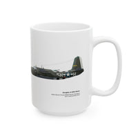 Thumbnail for Havoc -  Ceramic Mug (11oz, 15oz)