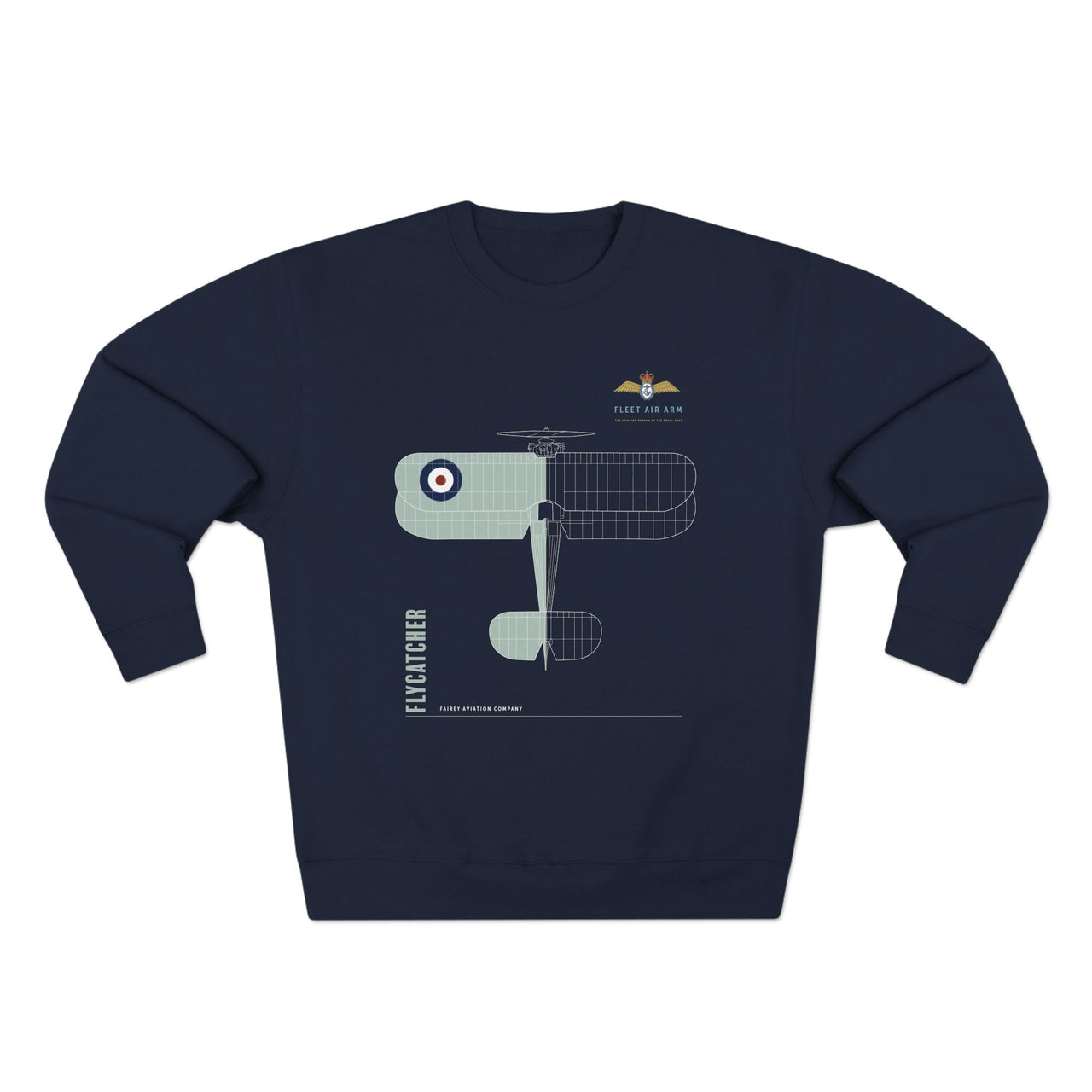Flycatcher - Sweat shirt