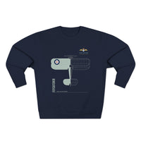 Thumbnail for Flycatcher - Sweat shirt
