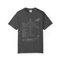Thumbnail for C-17 Globemaster - T-shirt