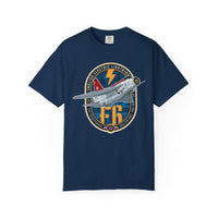 Thumbnail for English Electric Lightning - T-shirt printed