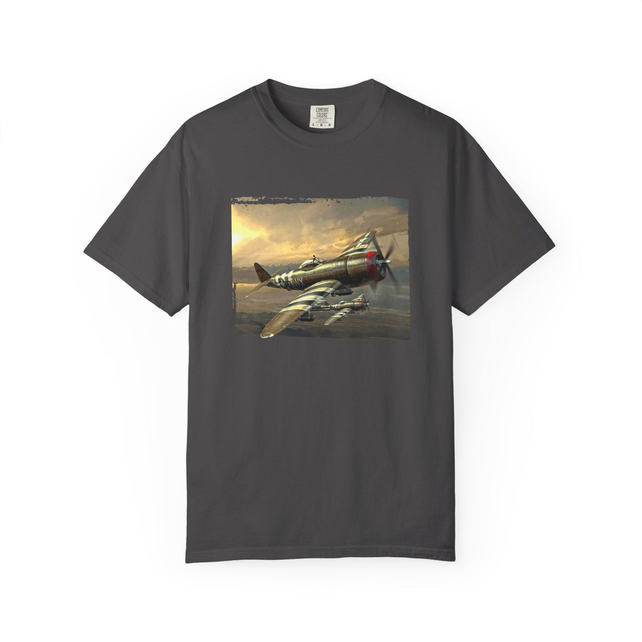 P-47 Thunderbolt - T-shirt